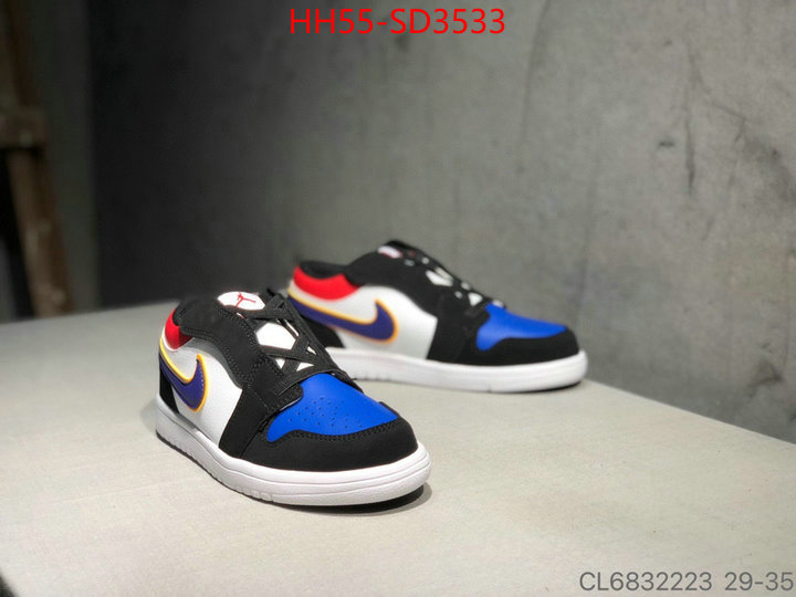 Kids shoes-NIKE,replica for cheap , ID: SD3533,$: 55USD