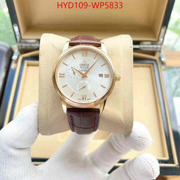 Watch(4A)-Omega,buy sell ,ID: WP5833,$: 109USD