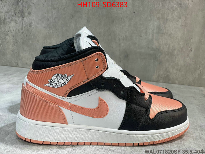 Men Shoes-Air Jordan,how to find designer replica , ID: SD6383,$: 109USD