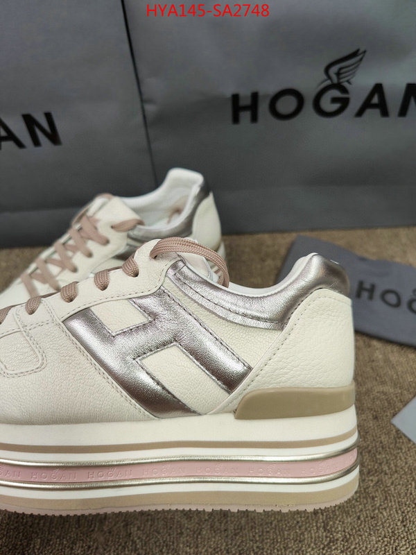 Women Shoes-Hogan,brand designer replica , ID:SA2748,$:145USD