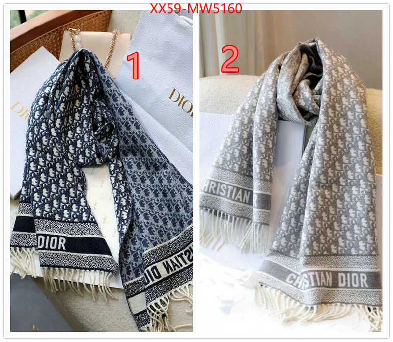 Scarf-Dior,high quality replica designer , ID: MW5160,$: 59USD