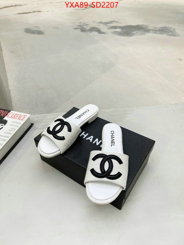 Women Shoes-Chanel,what are the best replica , ID: SD2207,$: 89USD