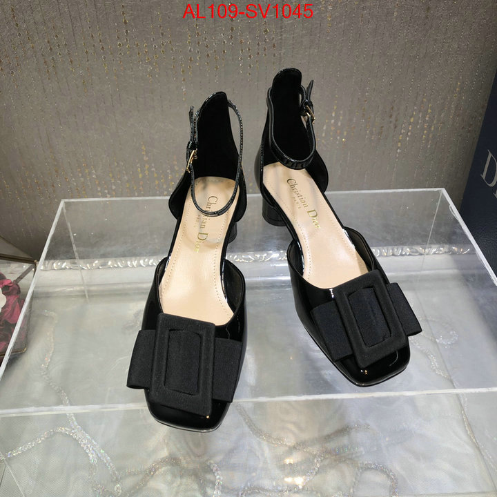 Women Shoes-Dior,best , ID: SV1045,$: 109USD