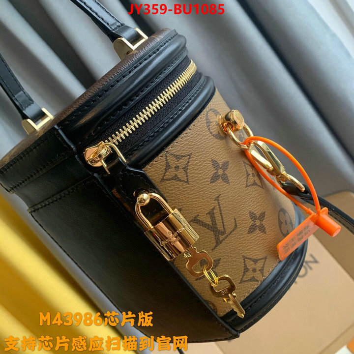 LV Bags(TOP)-Pochette MTis-Twist-,ID: BU1085,$: 359USD