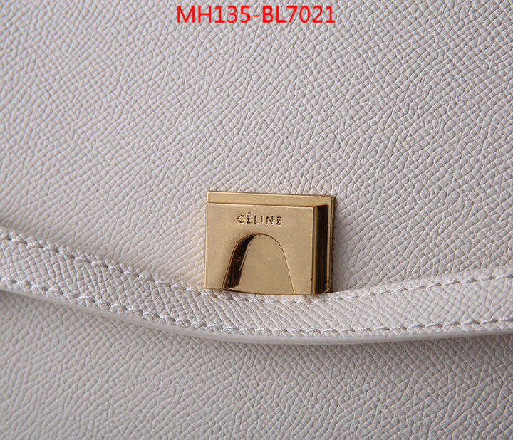 CELINE Bags(4A)-Belt Bag,what is top quality replica ,ID: BL7021,$: 135USD