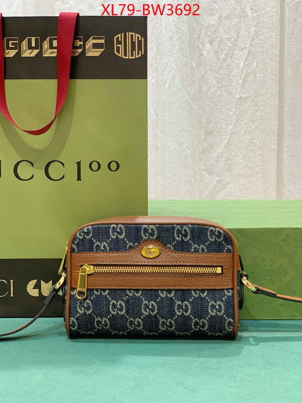Gucci Bags(4A)-Diagonal-,perfect quality designer replica ,ID: BW3692,$: 79USD
