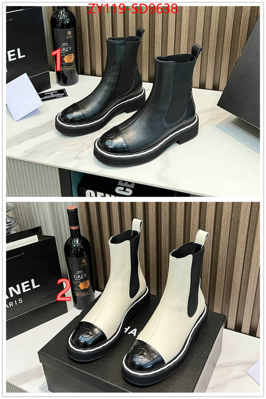 Women Shoes-Chanel,shop the best high authentic quality replica , ID: SD9638,$: 119USD