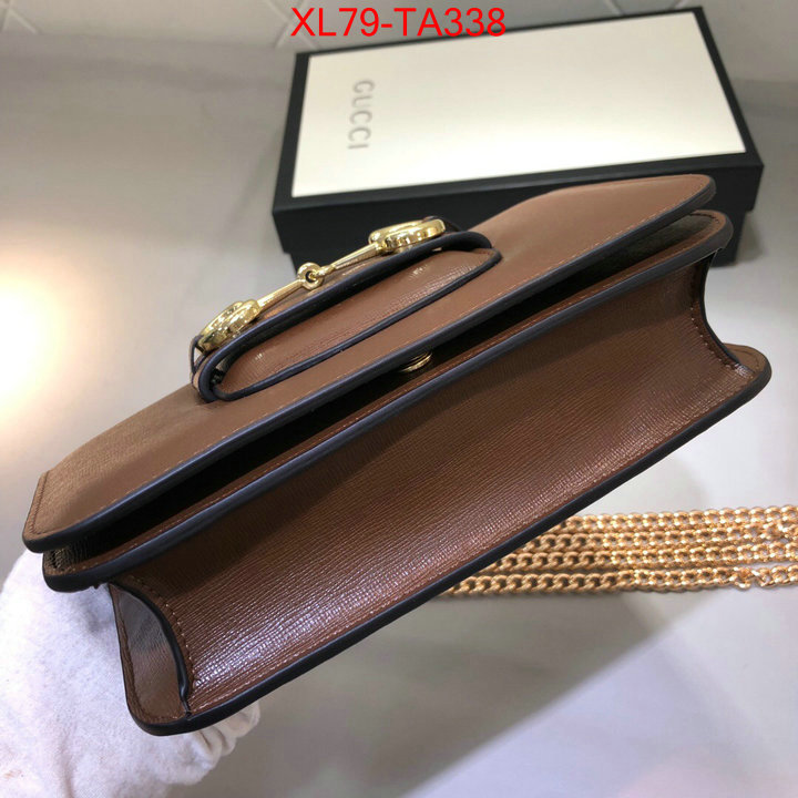 Gucci Bags(4A)-Wallet-,ID:TA338,$: 79USD