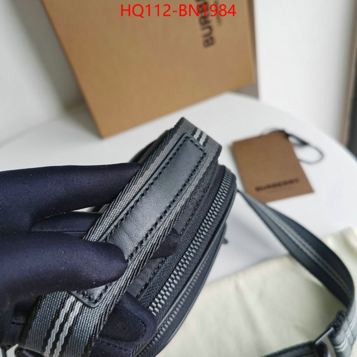 Burberry Bags(TOP)-Diagonal-,ID: BN1984,$: 112USD