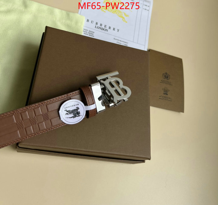 Belts-Burberry,quality replica , ID: PW2275,$: 65USD