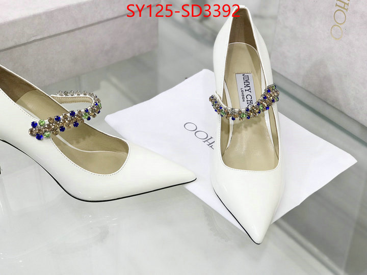 Women Shoes-Jimmy Choo,where can i find , ID: SD3392,$: 125USD