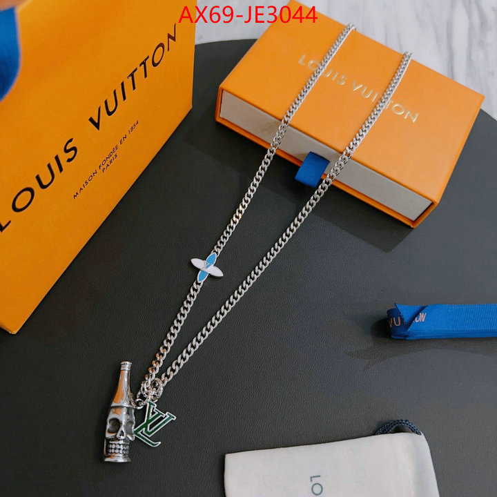 Jewelry-LV,find replica ,ID: JE3044,$: 69USD