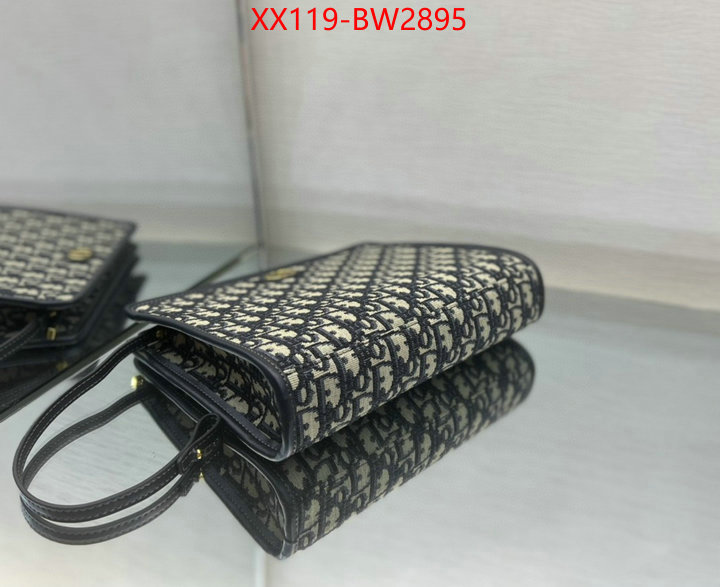 Dior Bags(TOP)-Clutch-,ID: BW2895,$: 119USD