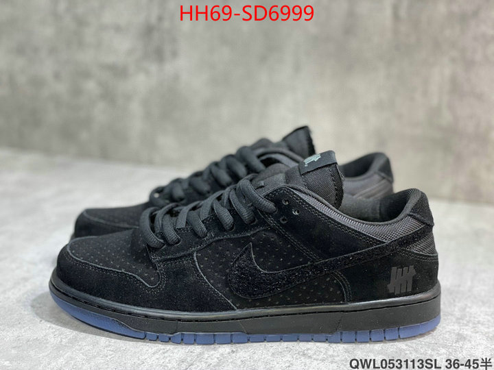 Men Shoes-Nike,top quality designer replica , ID: SD6999,$: 69USD