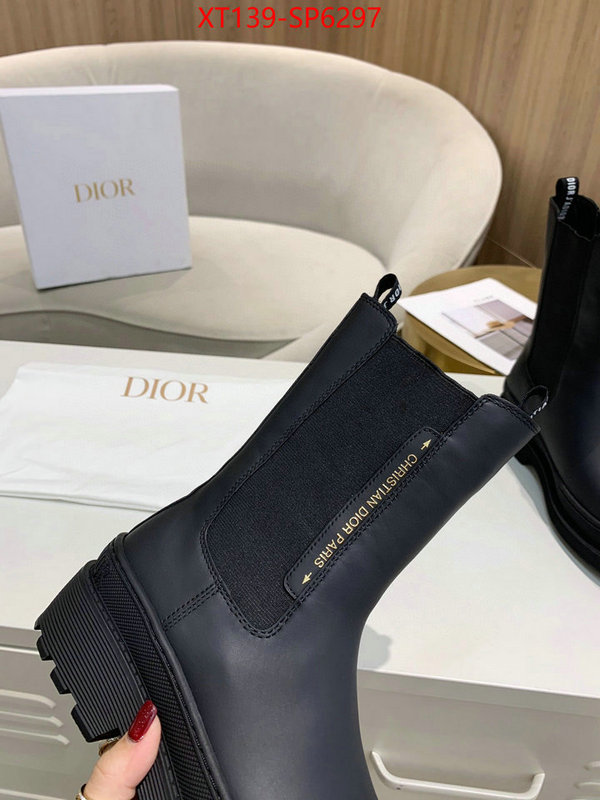Women Shoes-Dior,the online shopping , ID: SP6297,$: 139USD