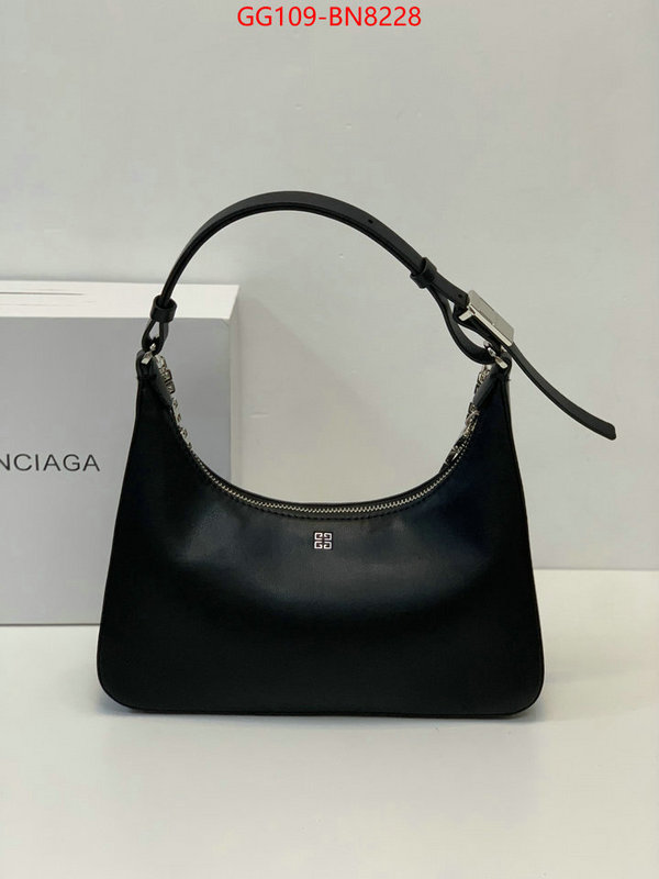 Givenchy Bags(4A)-Handbag-,ID: BN8228,