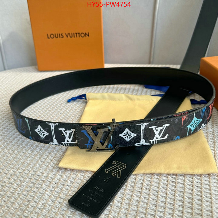 Belts-LV,best replica , ID: PW4754,$: 55USD