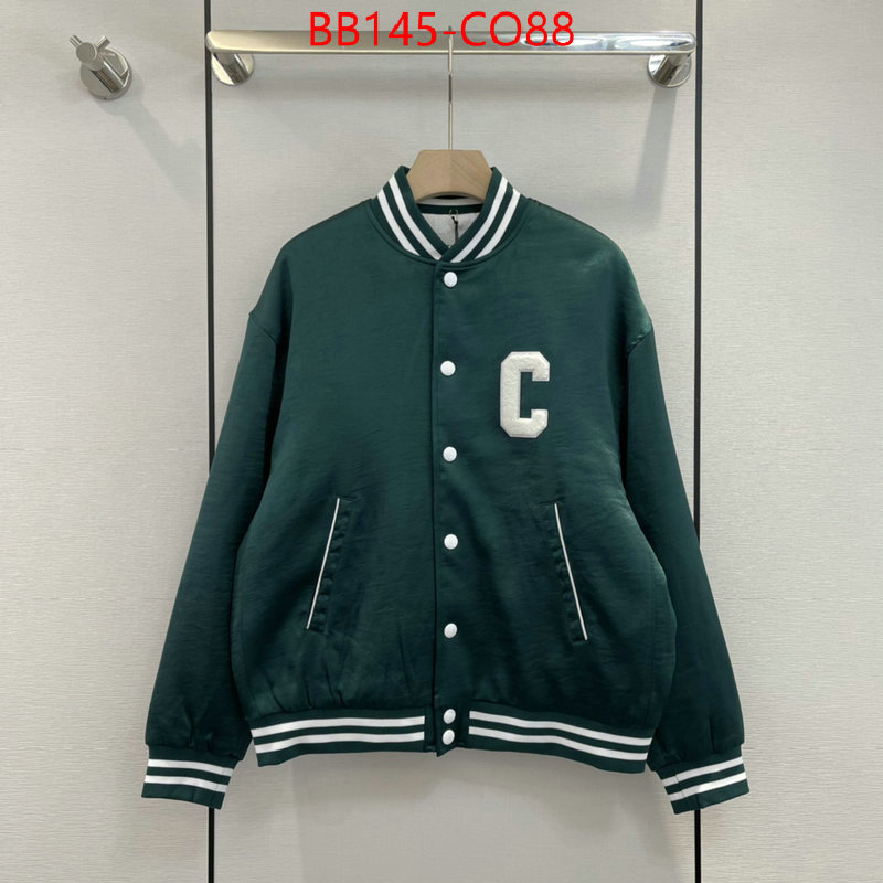 Clothing-Celine,customize best quality replica , ID: CO88,$: 145USD