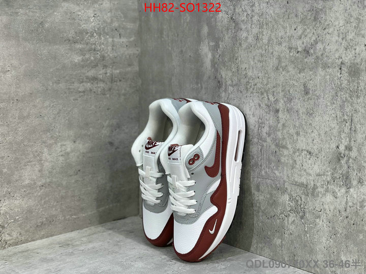 Women Shoes-NIKE,customize best quality replica , ID: SO1322,$: 82USD