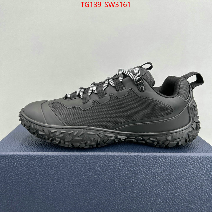 Men shoes-Dior,best site for replica , ID: SW3161,$: 139USD