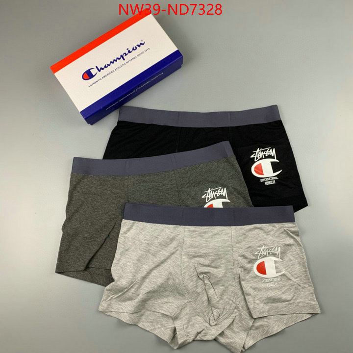 Panties-Champion,shop designer replica , ID: ND7328,$: 39USD