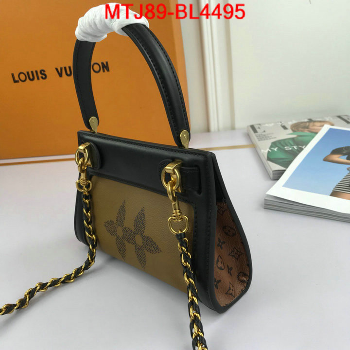 LV Bags(4A)-Pochette MTis Bag-Twist-,ID: BL4495,$: 89USD