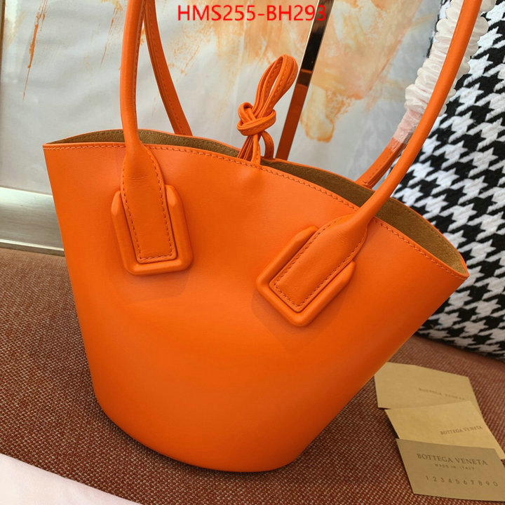 BV Bags(TOP)-Handbag-,luxury fake ,ID: BH293,$: 255USD