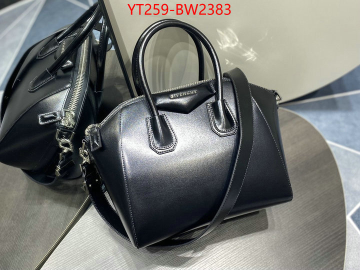 Givenchy Bags (TOP)-Handbag-,ID: BW2383,