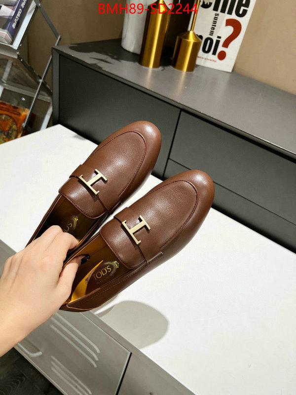 Women Shoes-Tods,best quality fake ,best luxury replica , ID: SD2244,$: 89USD