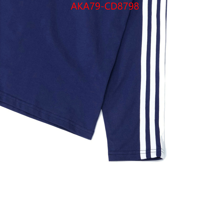 Clothing-Adidas,buy best high-quality , ID: CD8798,$: 79USD