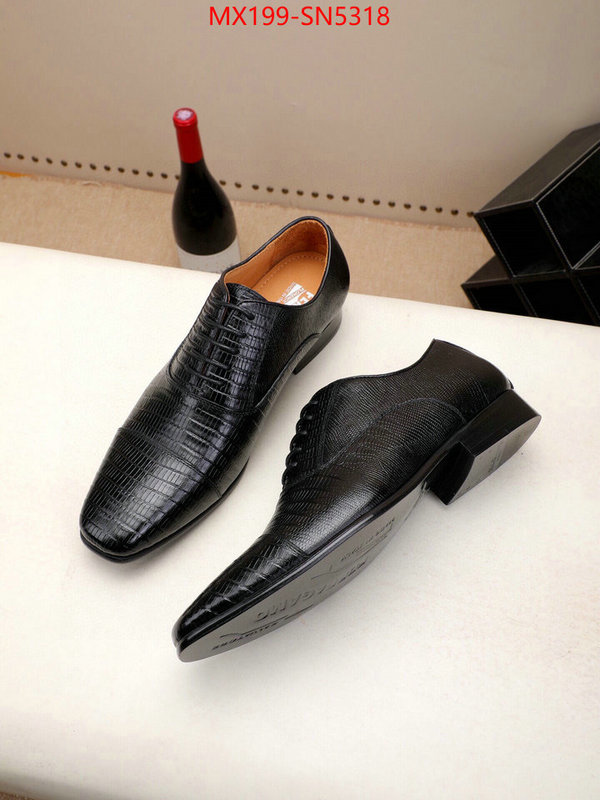 Men shoes-Ferragamo,online , ID: SN5318,$: 199USD