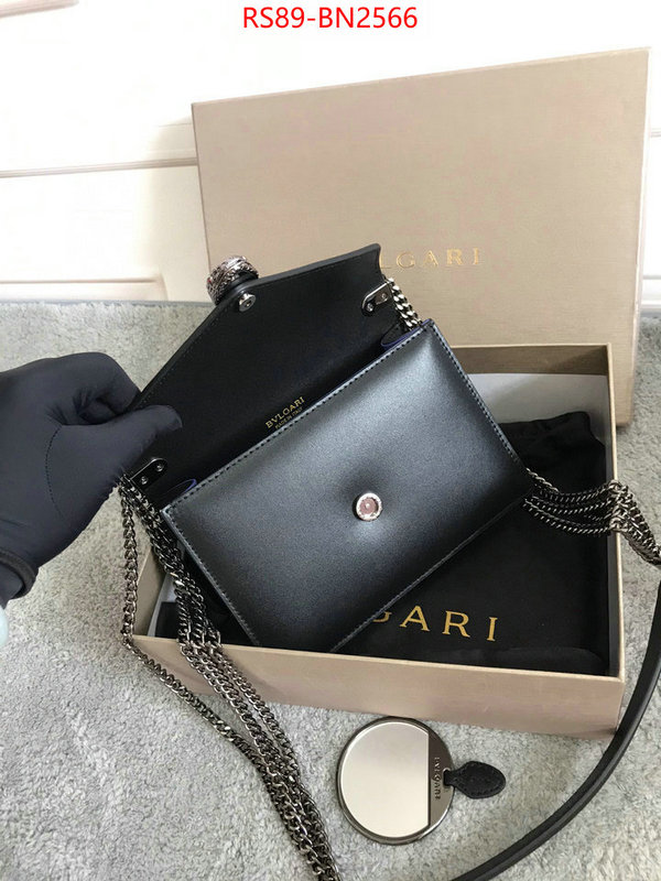 Bulgari Bags(4A)-Serpenti Forever,fake ,ID: BN2566,$: 89USD