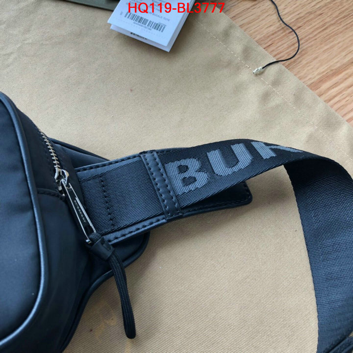 Burberry Bags(TOP)-Diagonal-,ID: BL3777,$: 119USD