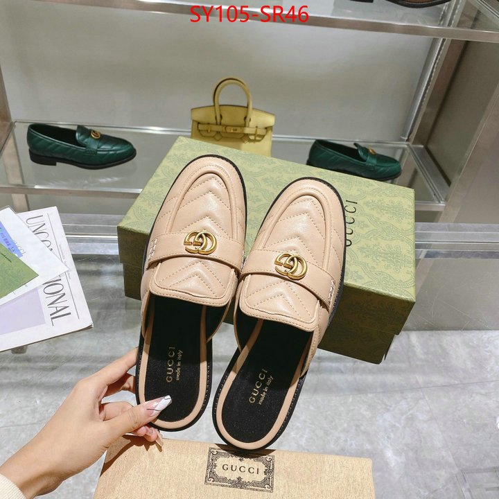 Women Shoes-Gucci,high quality online , ID: SR46,$: 169USD