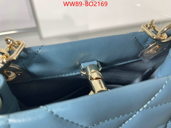 Dior Bags(4A)-Other Style-,ID: BO2169,$: 89USD