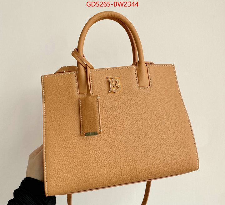 Burberry Bags(TOP)-Handbag-,online china ,ID: BW2344,$: 265USD