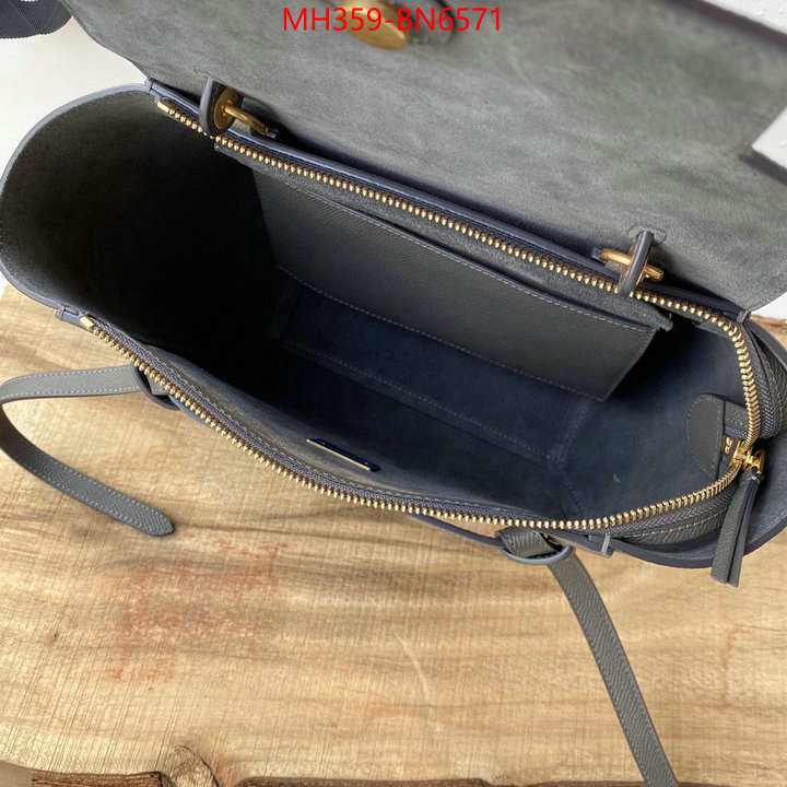 CELINE Bags(TOP)-Belt Bag,wholesale 2023 replica ,ID: BN6571,