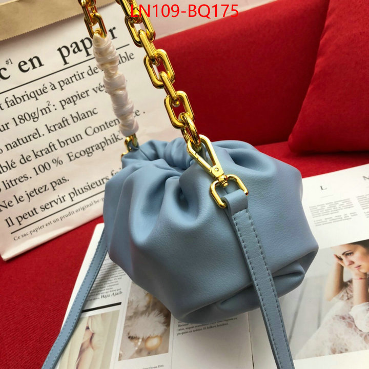 BV Bags(4A)-Pouch Series-,store ,ID: BQ175,$:109USD