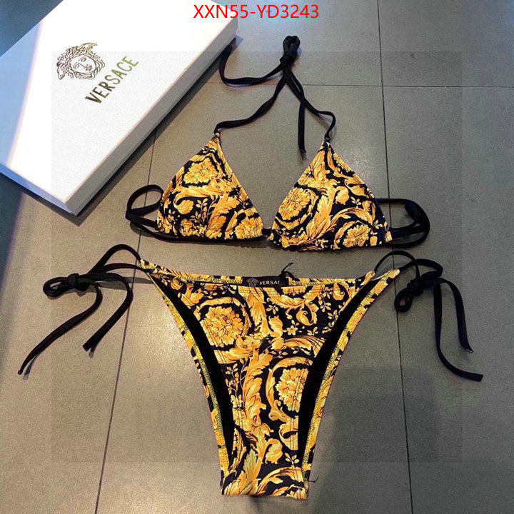 Swimsuit-Versace,online china , ID: YD3243,$: 55USD