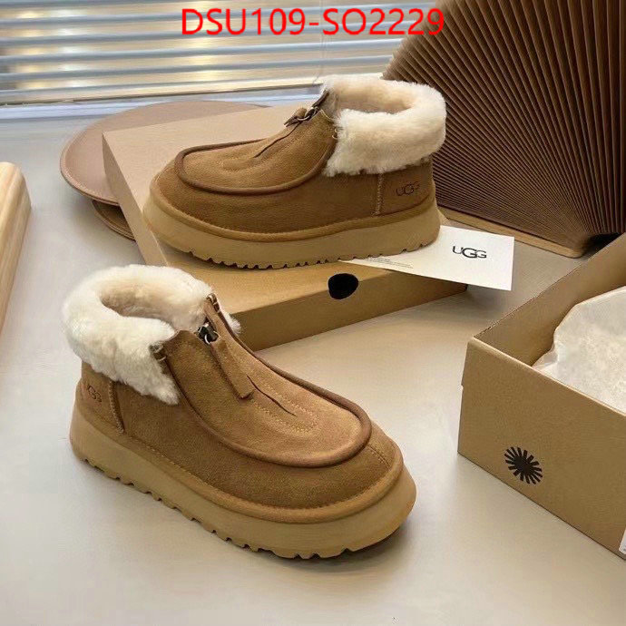 Women Shoes-UGG,exclusive cheap , ID: SO2229,$: 109USD