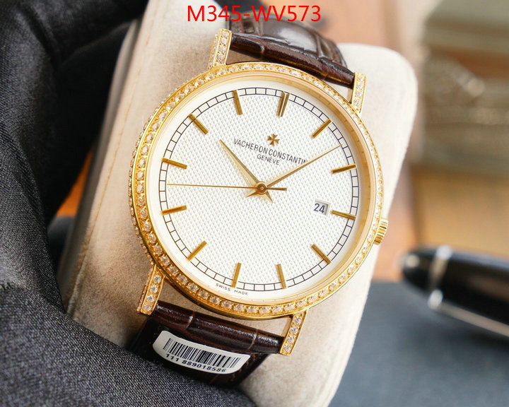 Watch(TOP)-Vacheron Constantin,fake cheap best online , ID: WV573,$:345USD