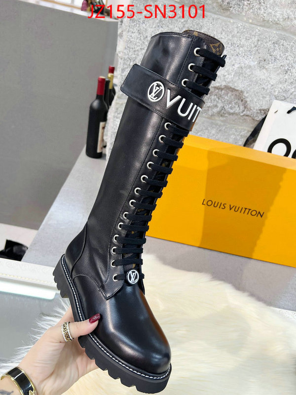 Women Shoes-LV,cheap , ID: SN3101,$: 155USD