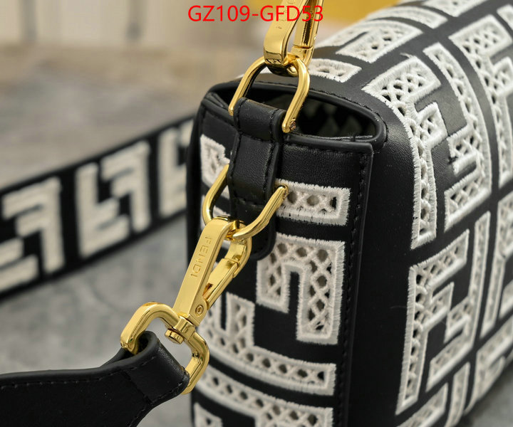 Fendi Big Sale-,ID: GFD53,$: 109USD