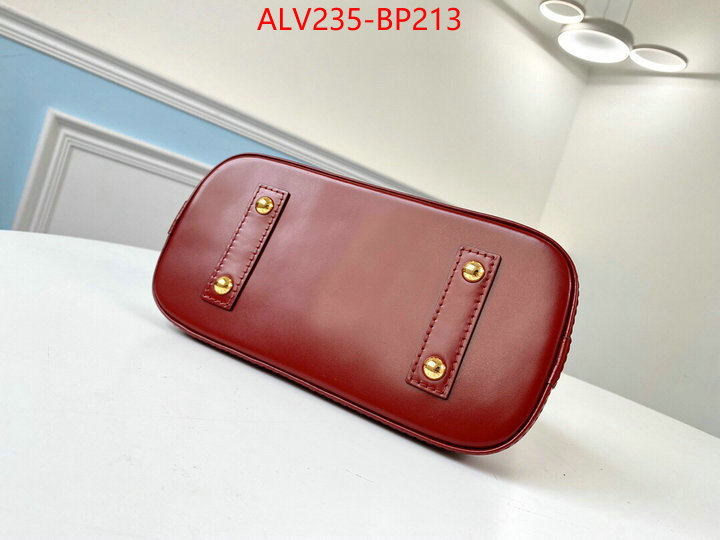 LV Bags(TOP)-Alma-,ID: BP213,$:235USD