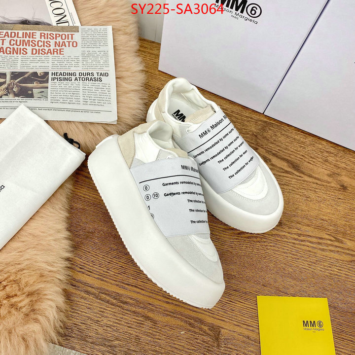 Women Shoes-Maison Margielaa,china sale ,replica sale online , ID:SA3064,$: 225USD