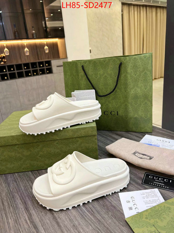 Women Shoes-Gucci,replica online , ID: SD2477,$: 85USD