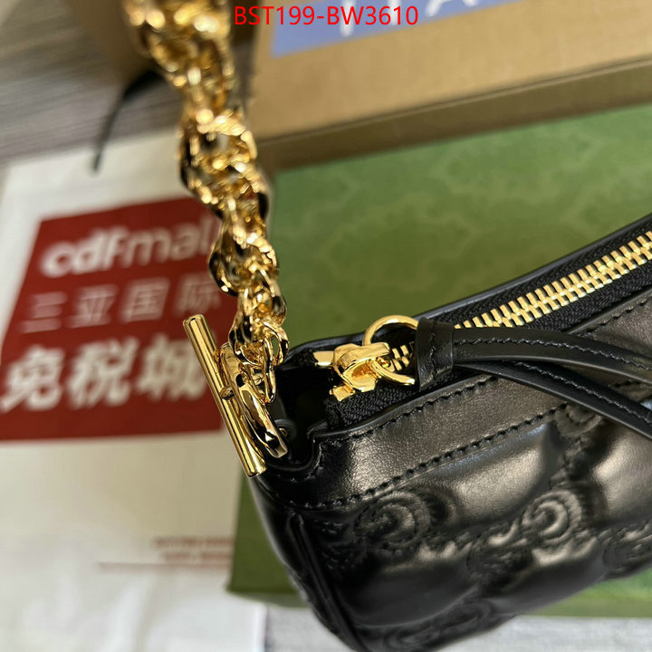 Gucci Bags(TOP)-Diagonal-,how to find replica shop ,ID: BW3610,$: 199USD