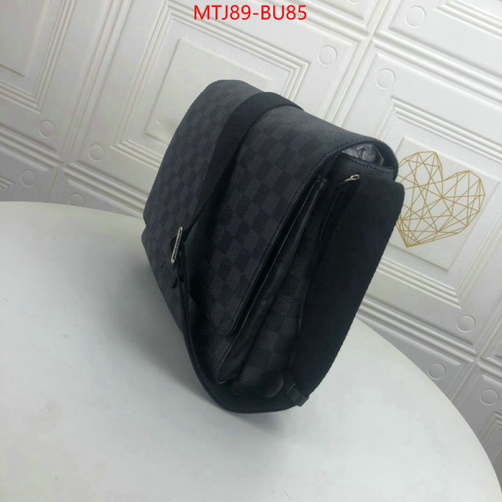 LV Bags(4A)-Pochette MTis Bag-Twist-,ID: BU85,$: 89USD