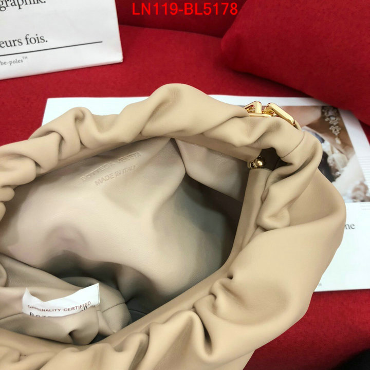 BV Bags(4A)-Pouch Series-,first copy ,ID: BL5178,$: 119USD
