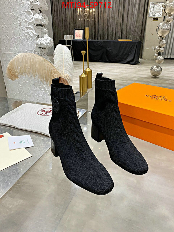 Women Shoes-Hermes,what are the best replica , ID:SP712,$: 94USD